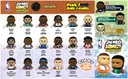 Squeezymates - 2024 NBA 4" Jumbo Surprise Capsules (Series 4) 