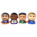 SqueezyMates - 2024 NBA 4" Jumbo Surprise Capsules (Series 4) 
