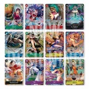 One Piece Card Game: Premium Card Collection - Best Selection: Vol.3