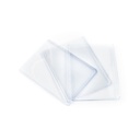 Top Loader Card Protector 25pk - LPG Essentials