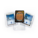Top Loader Card Protector 25pk - LPG Essentials