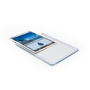 Top Loader Card Protector 25pk - LPG Essentials