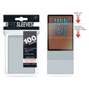 Ultra Pro - Pro-Fit Deck Protector Sleeves - Standard Size 100pk