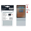 Ultra Pro - Pro-Fit Deck Protector Sleeves - Standard Size 100pk