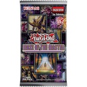 Yu-Gi-Oh! Trading Card Game - Maze of the Master - 7 x Card Booster