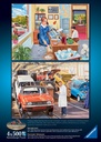 Happy Days No.6 4x500pc Puzzle - Ravensburger 