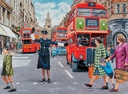 Happy Days No.6 4x500pc Puzzle - Ravensburger 