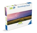 Summer Thunderstorm 500pc Panorama Puzzle - Ravensburger 