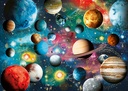 Planetarium Puzzle 500p - Ravensburger 