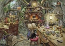 Escape 3: The Witches Kitchen 759pc Puzzle - Ravensburger