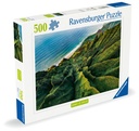 Epic Journey 500pc Puzzle - Ravensburger