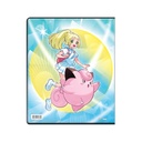 Pokémon - Portfolio 9 Pocket Scarlet & Violet Journey Together