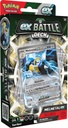 Pokémon TCG: Melmetal & Houndoom Battle Deck