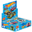 Panini Hot Wheels - On The Road - Booster Pack
