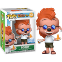 A Goofie Movie - Bobby Zimuruski Funko Pop! Vinyl Figure #1578