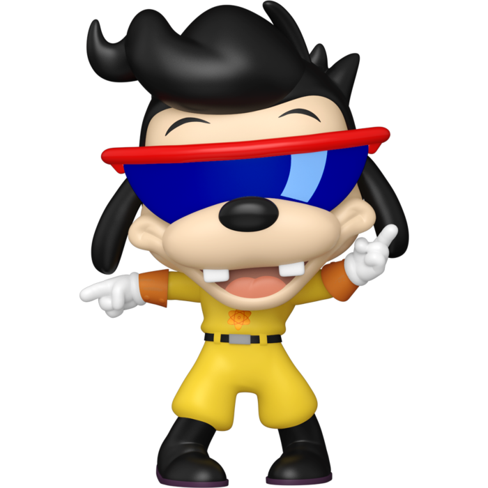 A Goofy Movie - Max Funko Pop! Vinyl Figure #1577