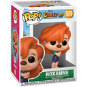 A Goofy Movie - Roxanne Funko Pop! Vinyl Figure #1576