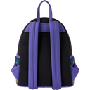 Alice in Wonderland - Alice & Cheshire Cat Mini Backpack - Loungefly