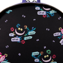 Alice in Wonderland - Alice & Cheshire Cat Mini Backpack - Loungefly