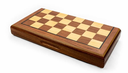 Wooden Magnetic Chess Set - Family Classics