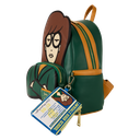 Daria - Daria Mini Backpack - Loungefly