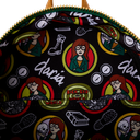 Daria - Daria Mini Backpack - Loungefly