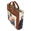 Harry Potter - Spring Convertible Tote Bag - Loungefly
