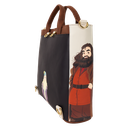 Harry Potter - Spring Convertible Tote Bag - Loungefly