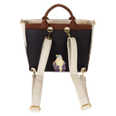 Harry Potter - Spring Convertible Tote Bag - Loungefly
