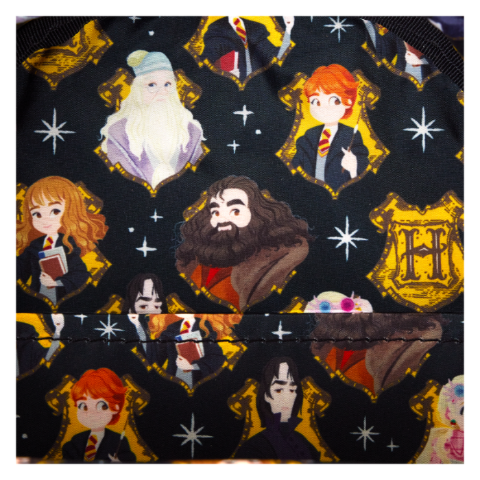 Harry Potter - Spring Convertible Tote Bag - Loungefly
