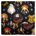 Harry Potter - Spring Convertible Tote Bag - Loungefly