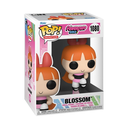 Powerpuff Girls - Blossom Funko Pop! Vinyl Figure
