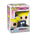 Powerpuff Girls - Bubbles Funko Pop! Vinyl Figure #1081