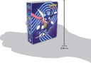 Pokémon Mini Portfolio w/ Stellar Crown Booster