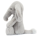 Bashful Luxe Elephant Original - Jellycat