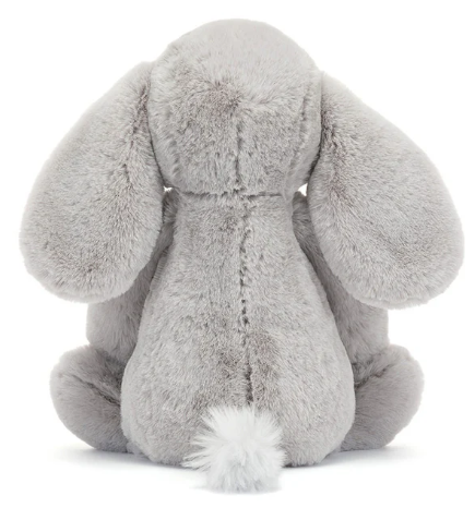 Bashful Luxe Elephant Original - Jellycat