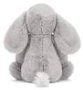 Bashful Luxe Elephant Original - Jellycat