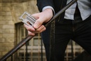 Gentleman's Hardware Titanium Credit Card Tool