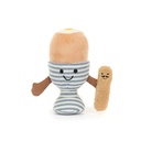 Amuseables Eggetha Egg and Lance Soldier - Jellycat