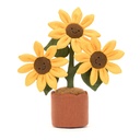 Amuseables Sunflower - Jellycat