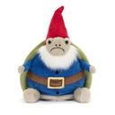 Timmy Turtle (Garden Gnome) - Jellycat