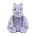 Bashful Hippo Original - Jellycat