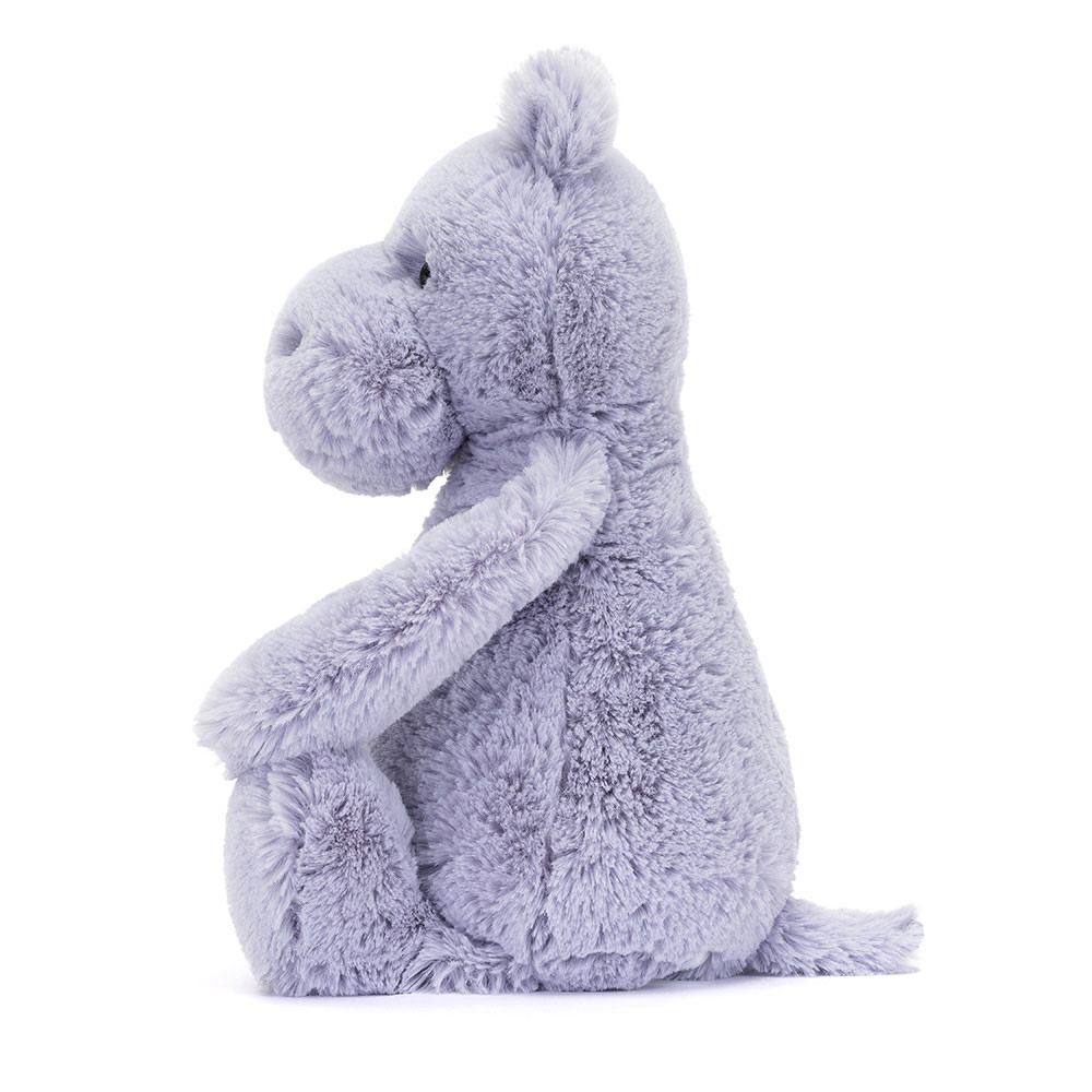 Bashful Hippo Original - Jellycat