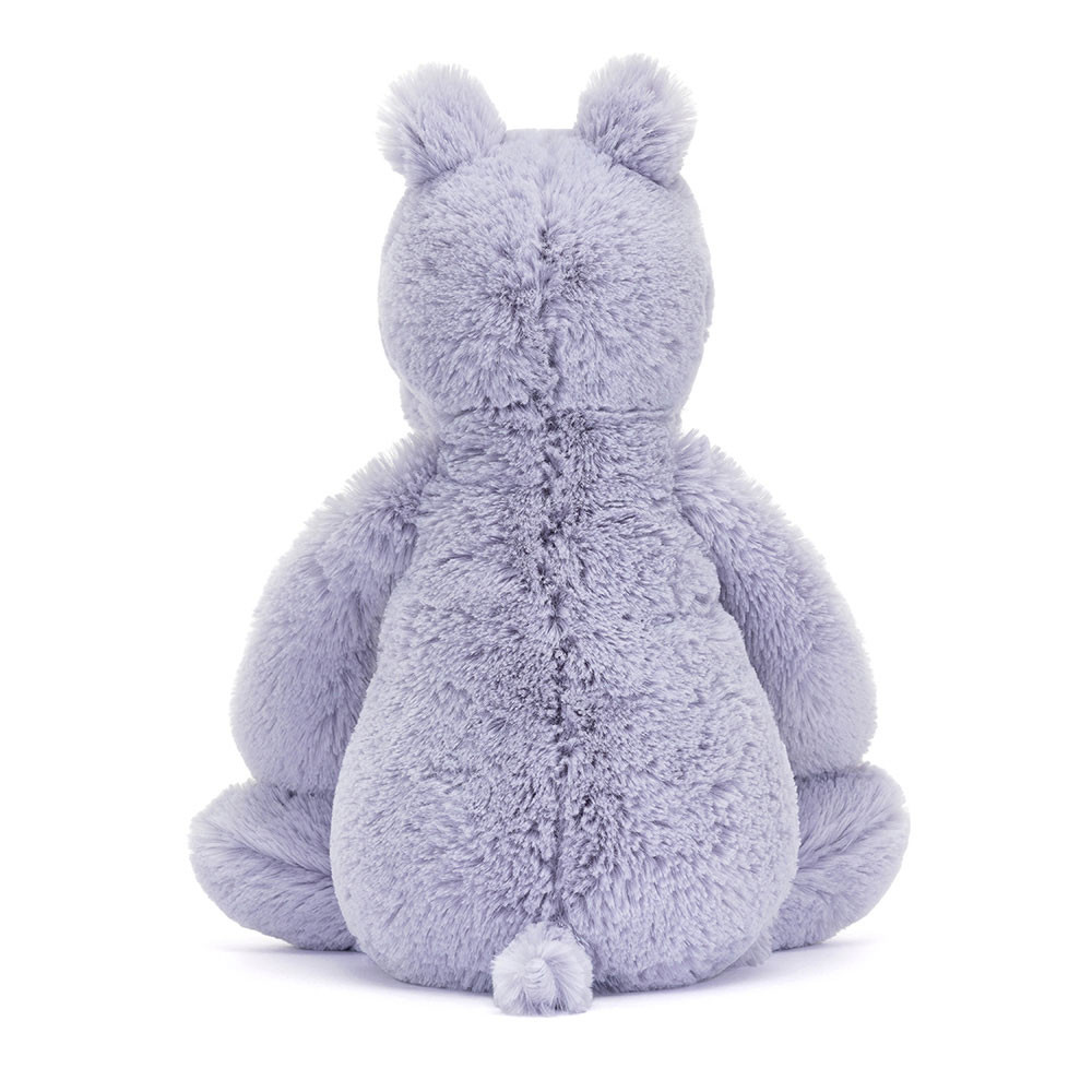 Bashful Hippo Original - Jellycat
