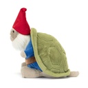Timmy Turtle (Garden Gnome) - Jellycat