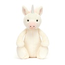 Bashful Unicorn Medium - Jellycat