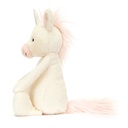 Bashful Unicorn Medium - Jellycat