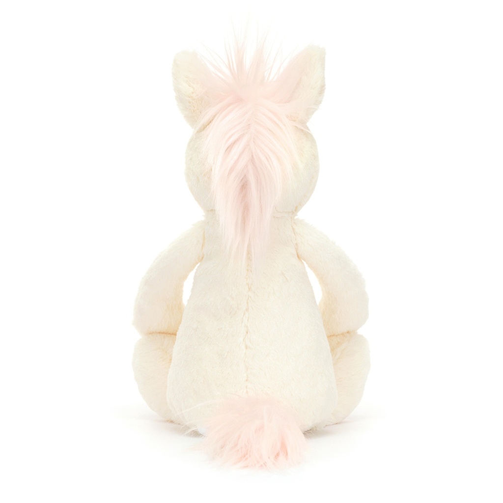 Bashful Unicorn Medium - Jellycat