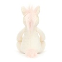 Bashful Unicorn Medium - Jellycat