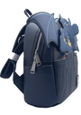 Fantasia Chernabog Bald Mountain Mini Backpack - Loungefly